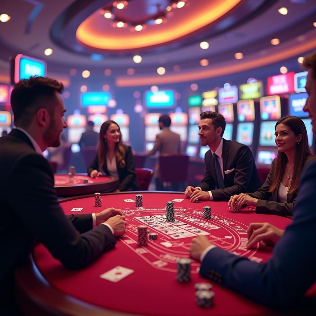 bingoplud casino slot online game selection displayed on mobile browser